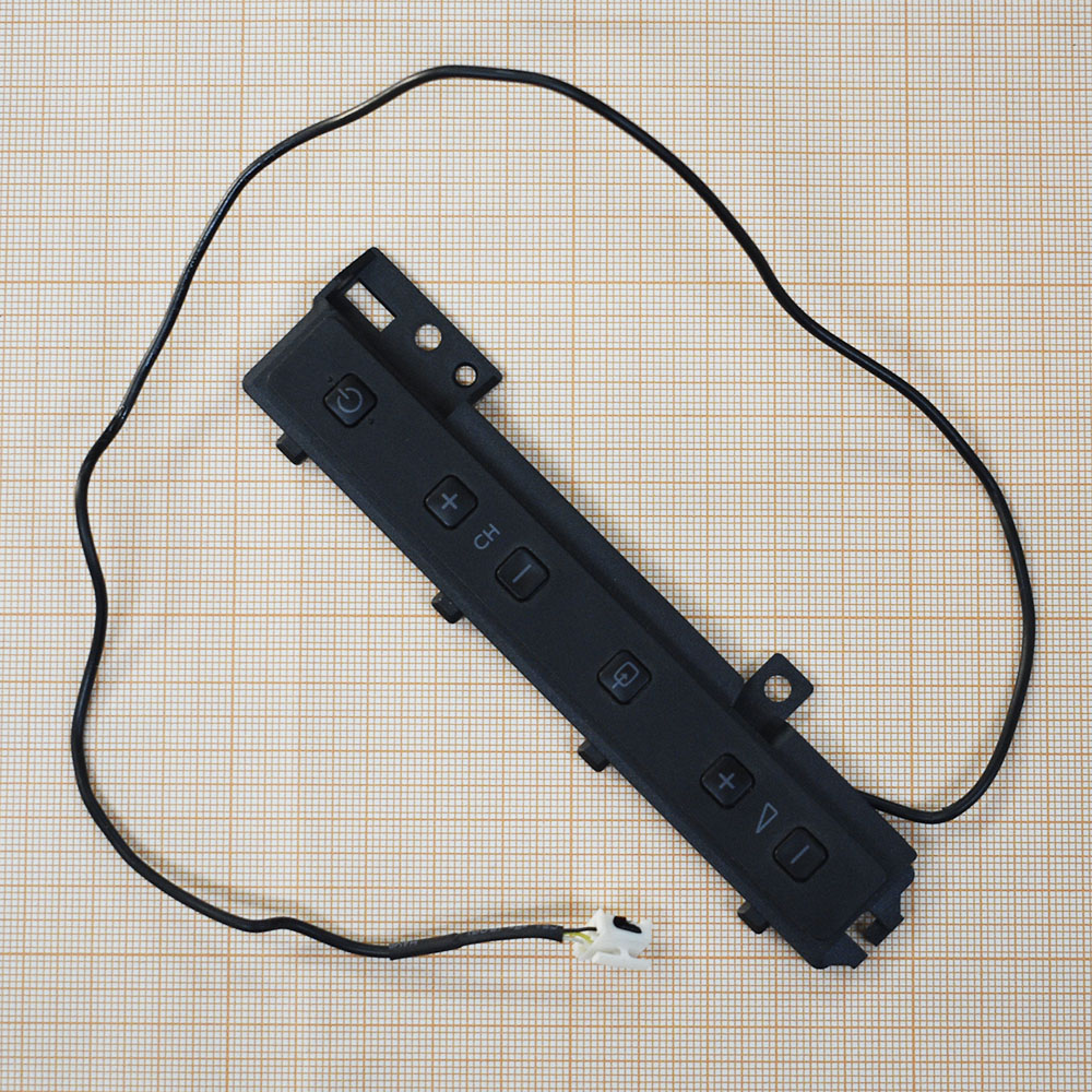 Модуль управления GWA7.820.739-1(R).PCB(HT)