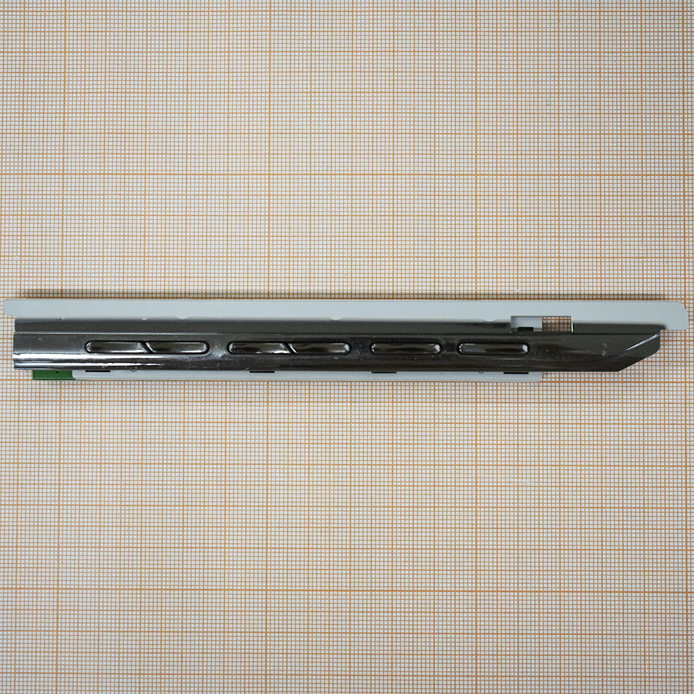 Модуль управления BN41-00851A REV 0.6(CT061212)