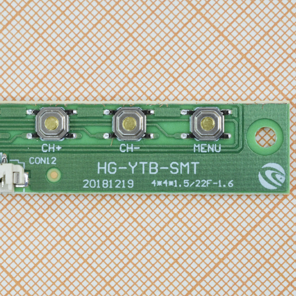 Модуль управления HG-YTB-SMT Модуль управления HG-YTB-SMT
