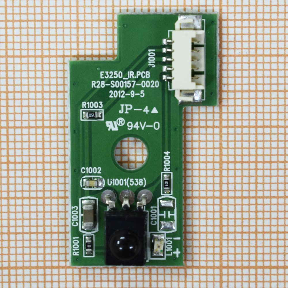 Модуль управления E3250_IR.PCB