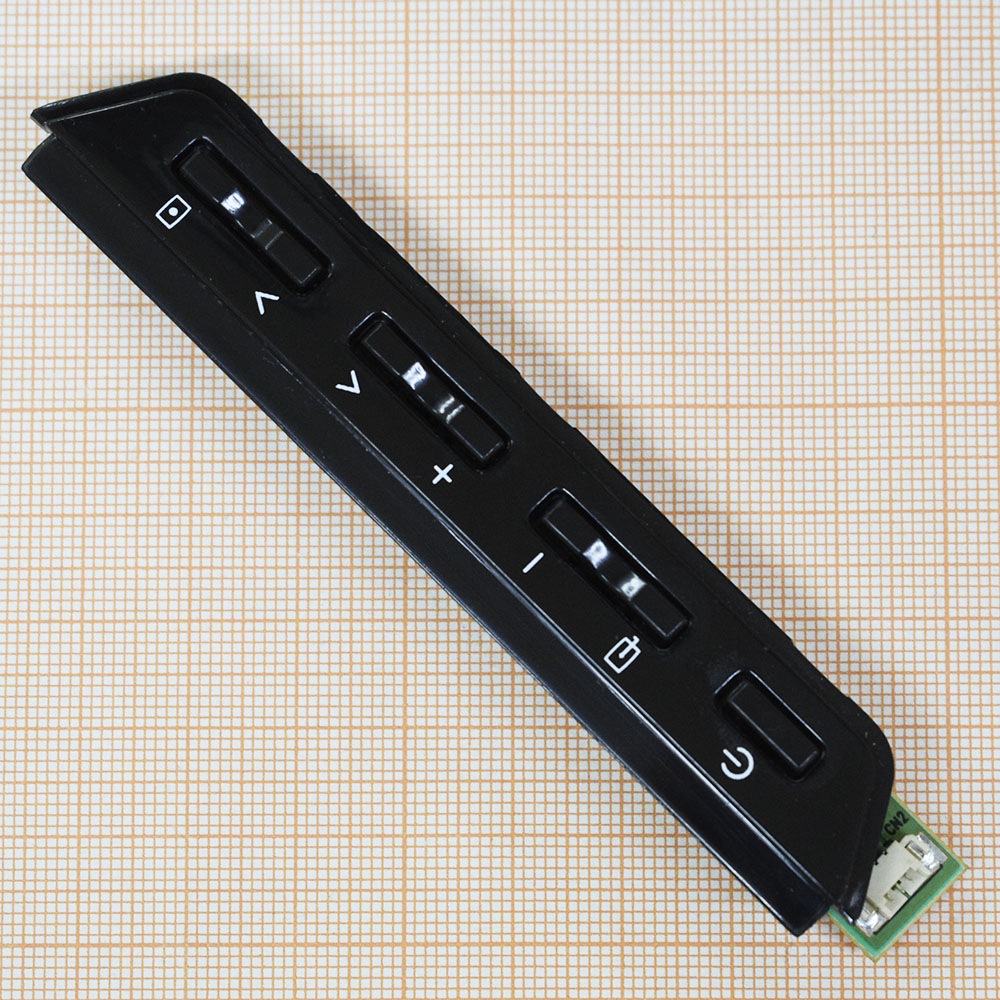 Модуль управления E3250-E4250-KEY.PCB