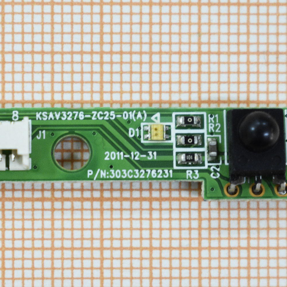 Модуль управления KSAV3276-ZC25-01(A), 303C3276231 Модуль управления KSAV3276-ZC25-01(A), 303C3276231