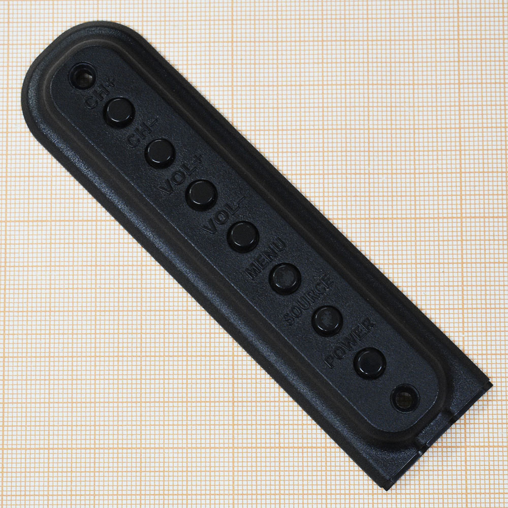 Модуль управления M8 ID 236 KEY V2.0