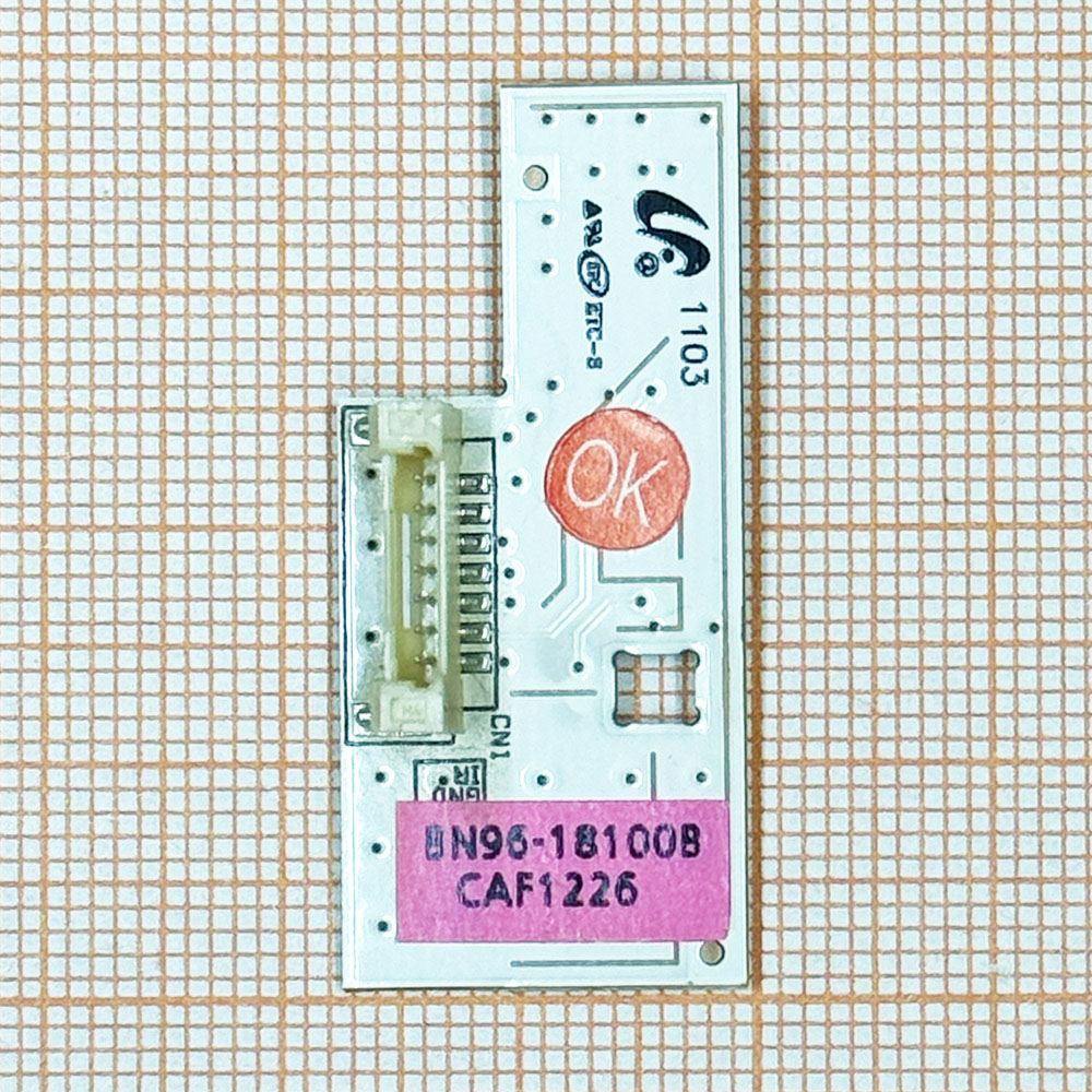 Модуль управления BN41-01639A D8000 LED IR 3D