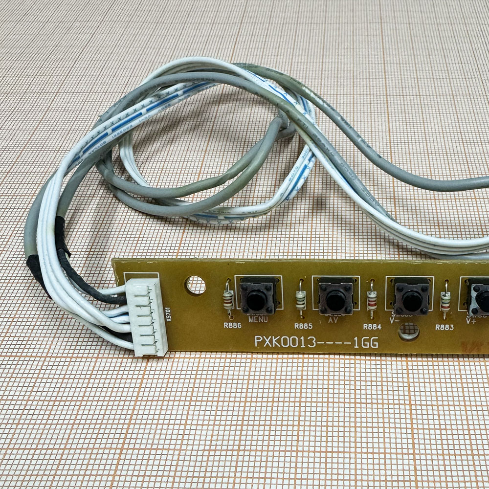 Модуль управления PXK0013-1GG Модуль управления PXK0013-1GG