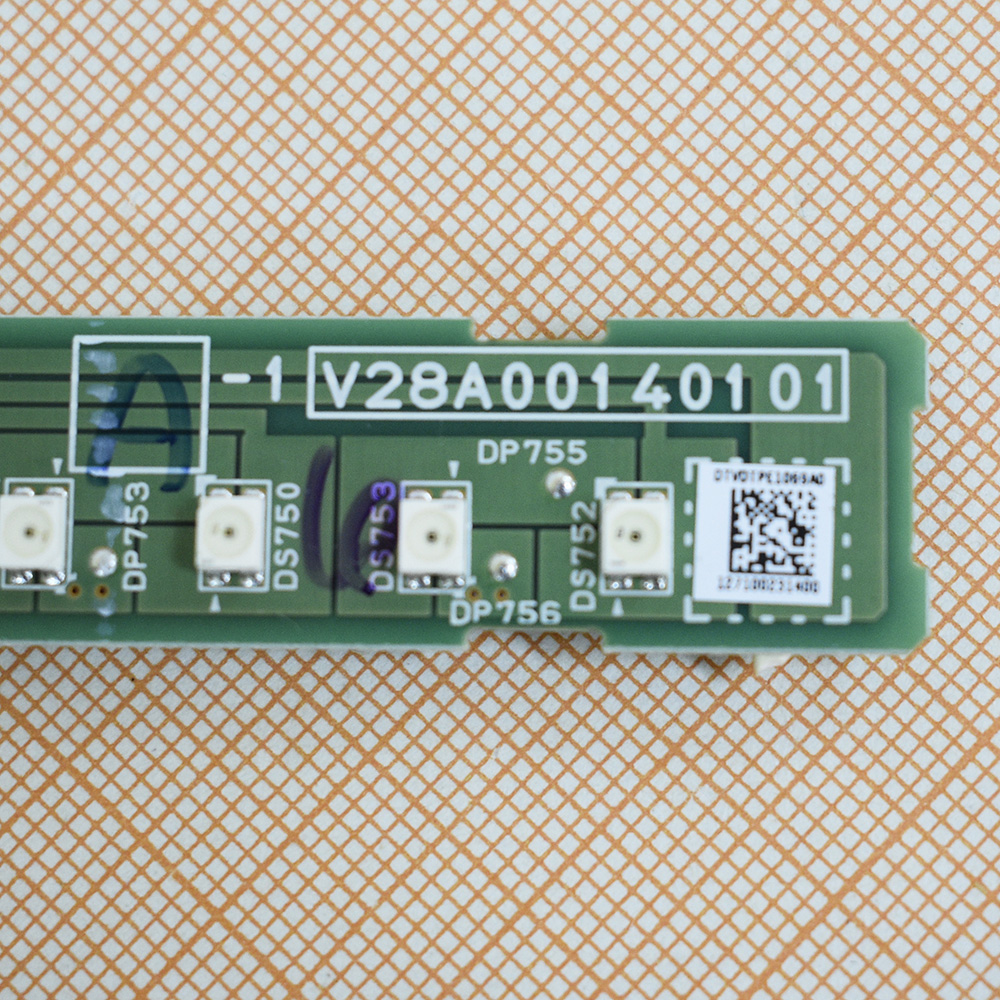 Модуль управления PE1069 V28A00140101 A Модуль управления PE1069 V28A00140101 A