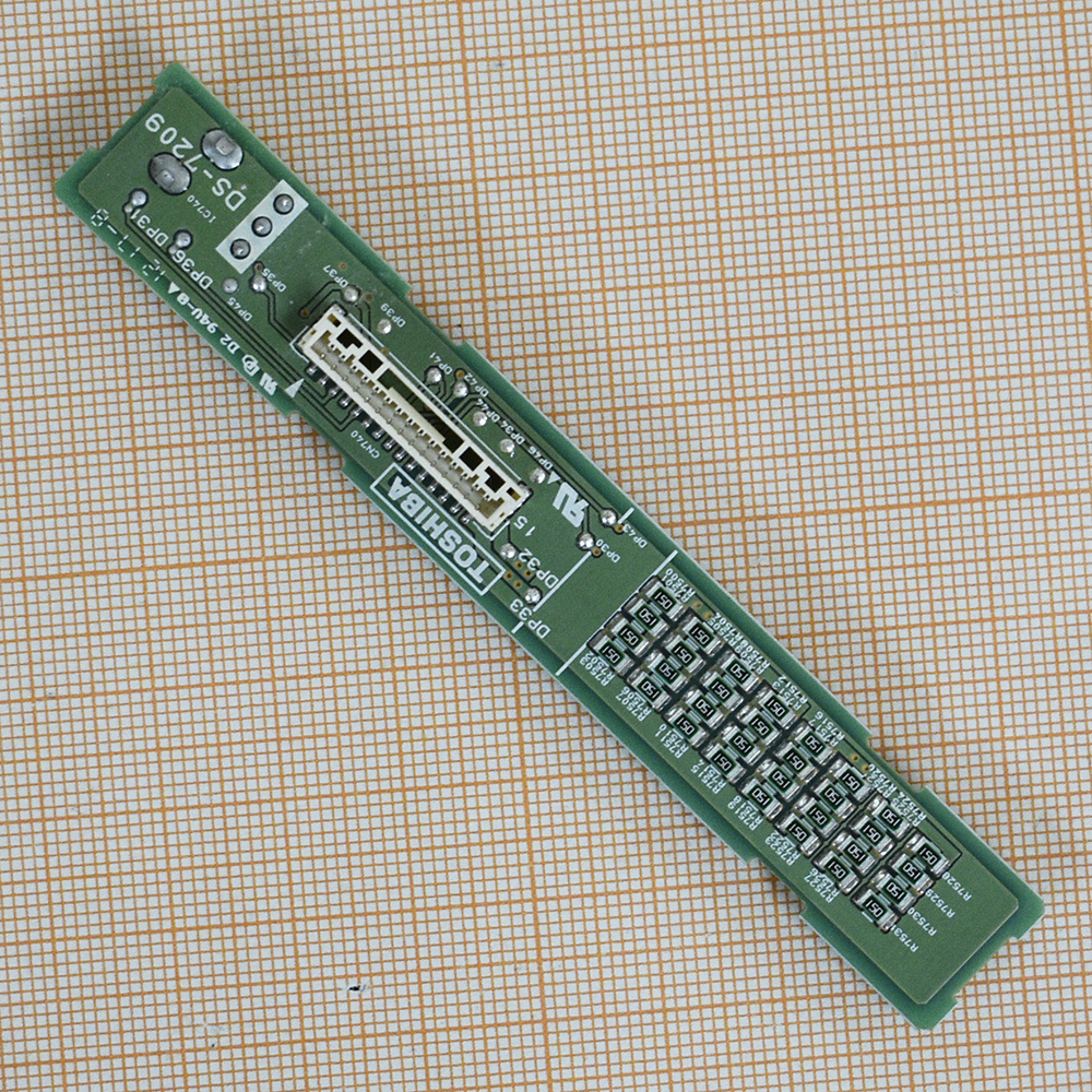 Модуль управления PE1069 V28A00140101 A Модуль управления PE1069 V28A00140101 A