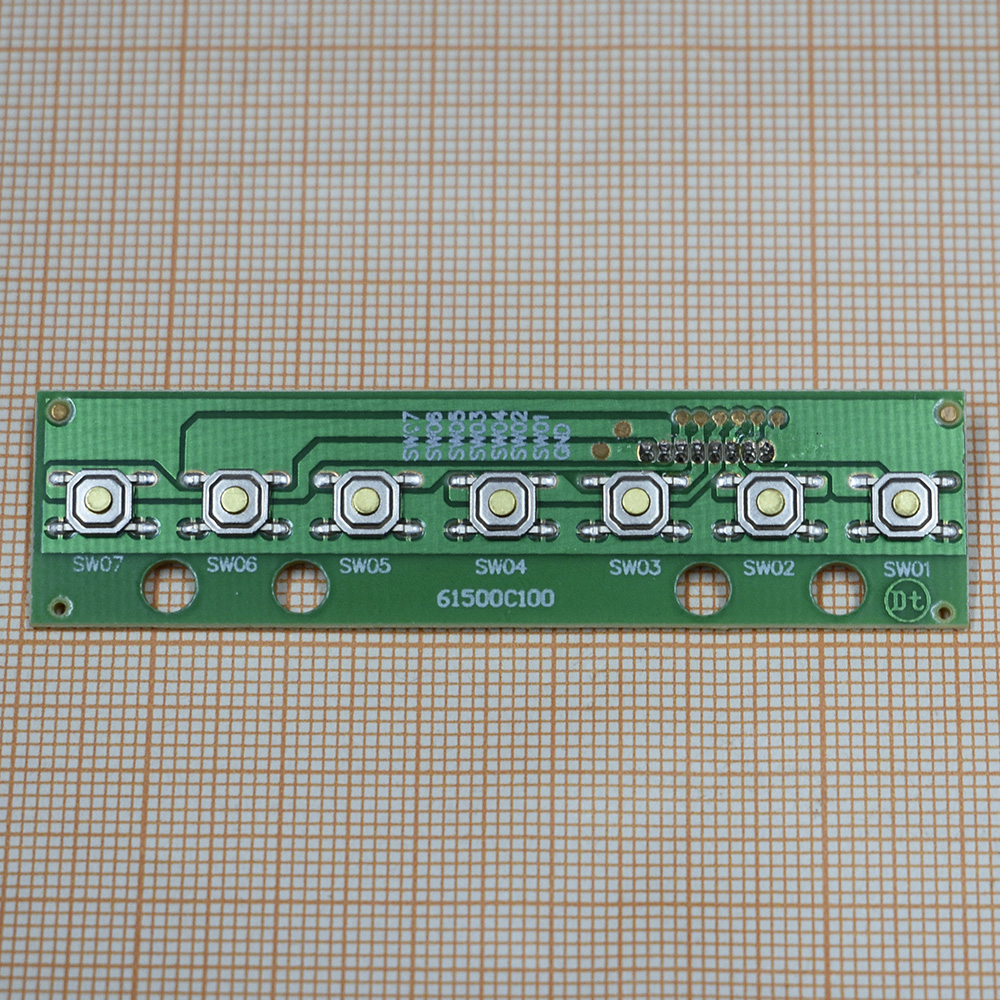   61500C100