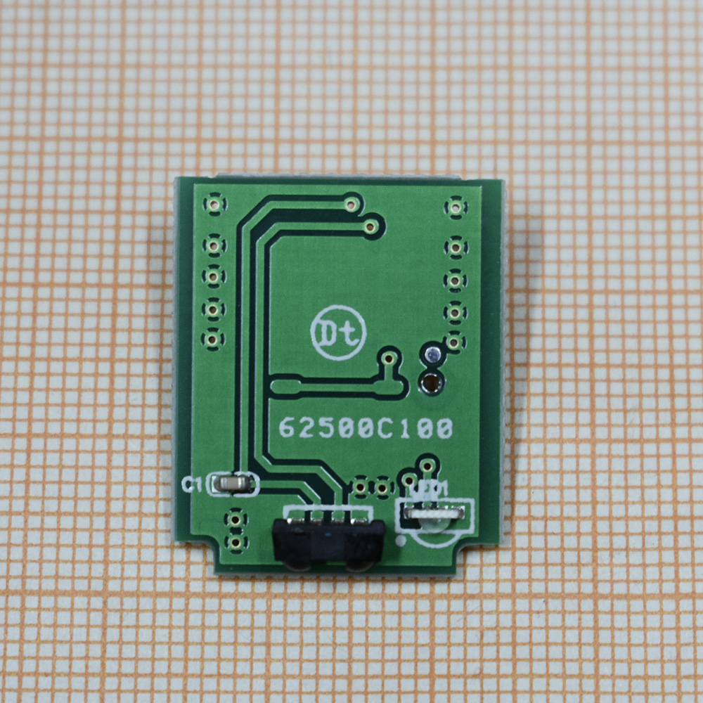   62500C100
