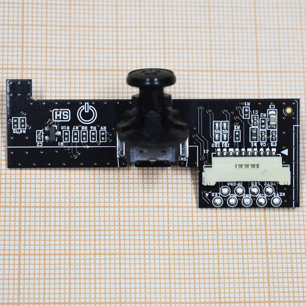 Модуль управления UF8500_Ver 1.2, EBR79942901 Модуль управления UF8500_Ver 1.2, EBR79942901