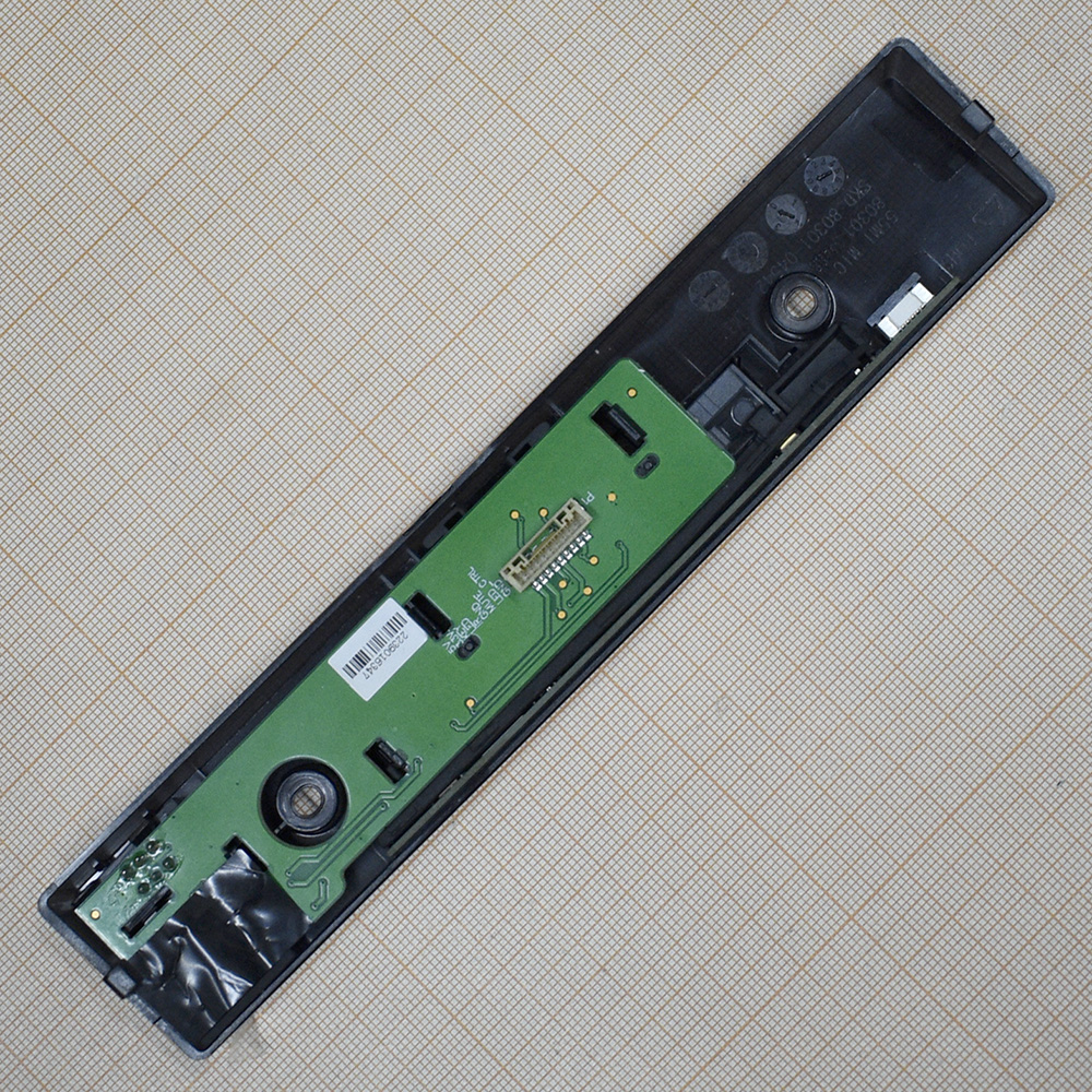   55M1 MIC, YX-VT-IR-752-3 43/55, GWA7.820.1066-2