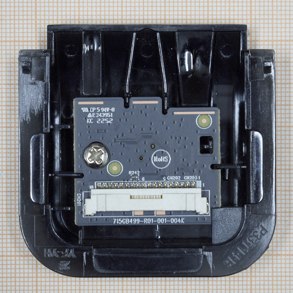 Модуль управления 715GB499-R01-001-004K