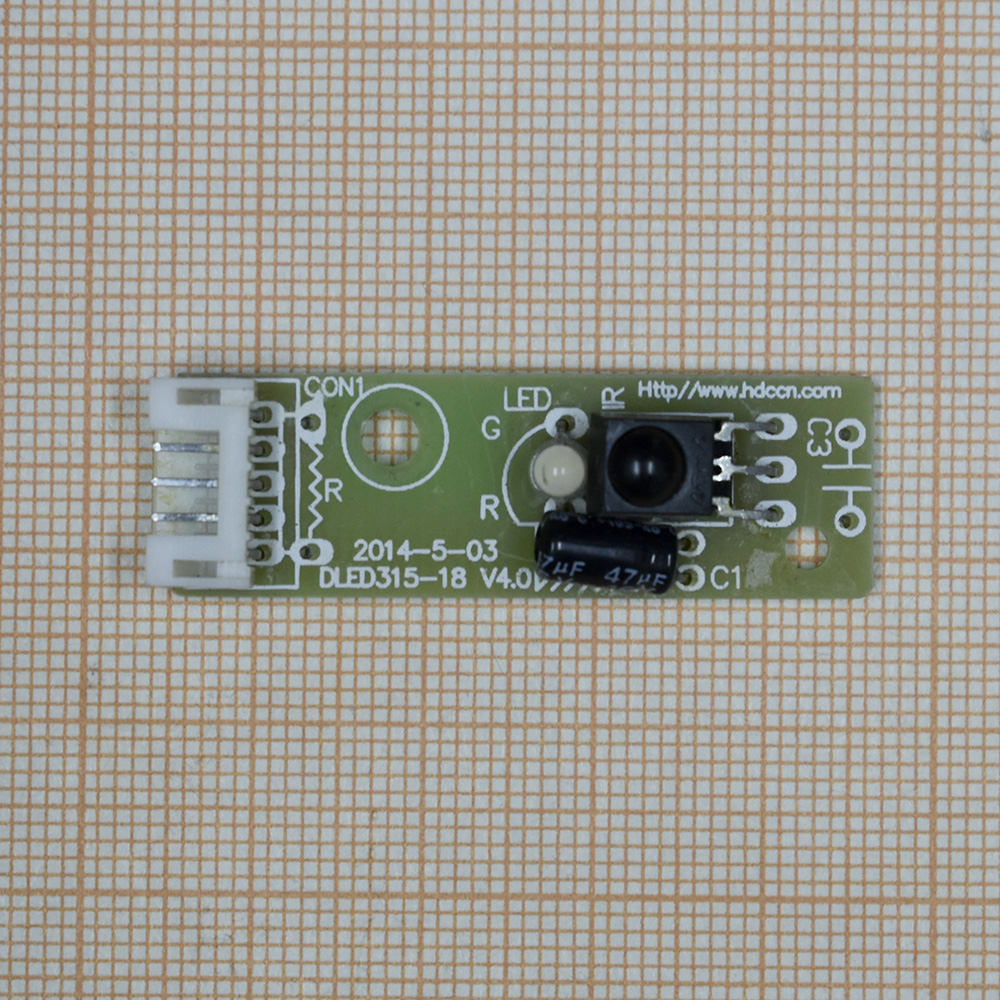 Модуль управления DLED315-18 V4.0