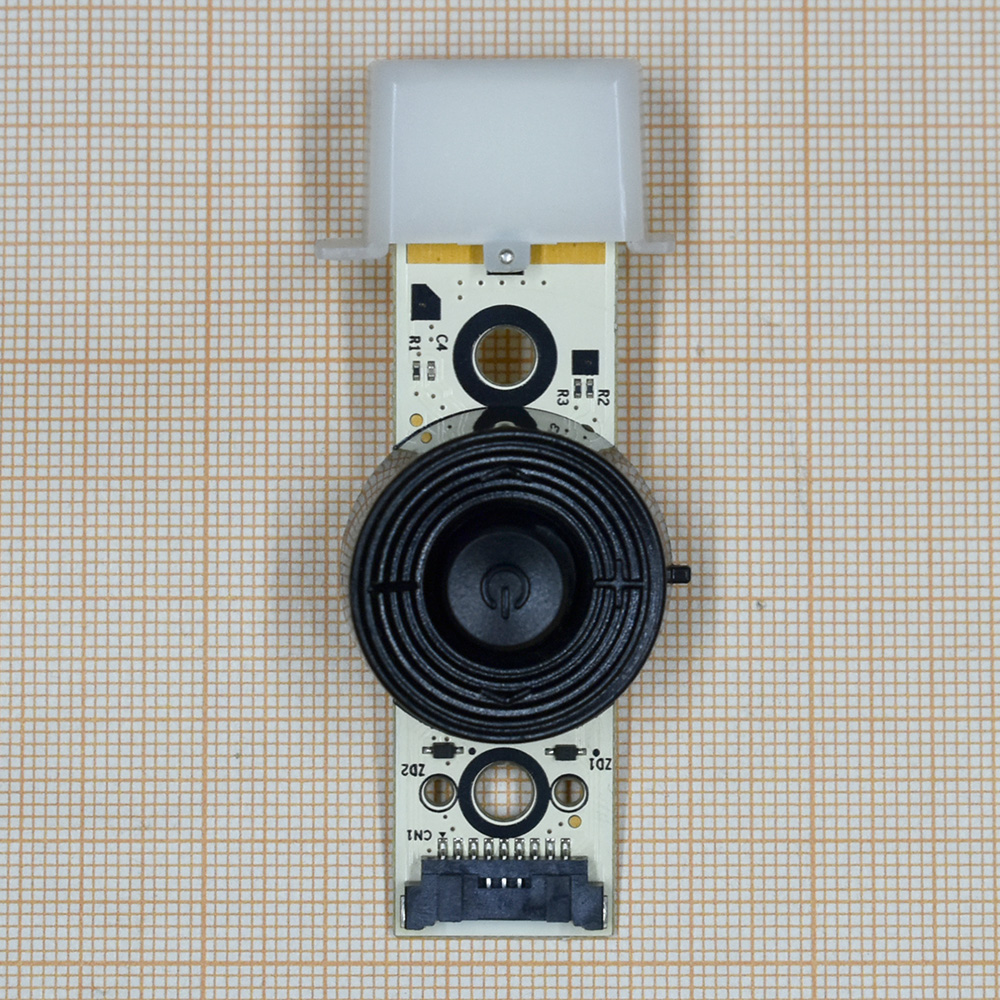 Модуль управления UF5000/1.2T, BN41-01976B, Белый