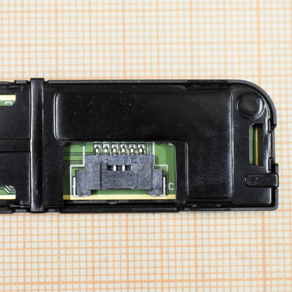 Модуль управления D7000 TOUCH Модуль управления D7000 TOUCH