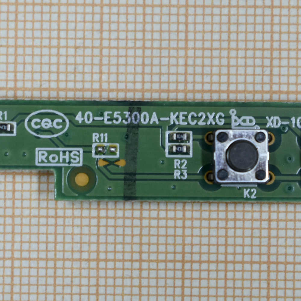   40-E5300A-KEC2XG