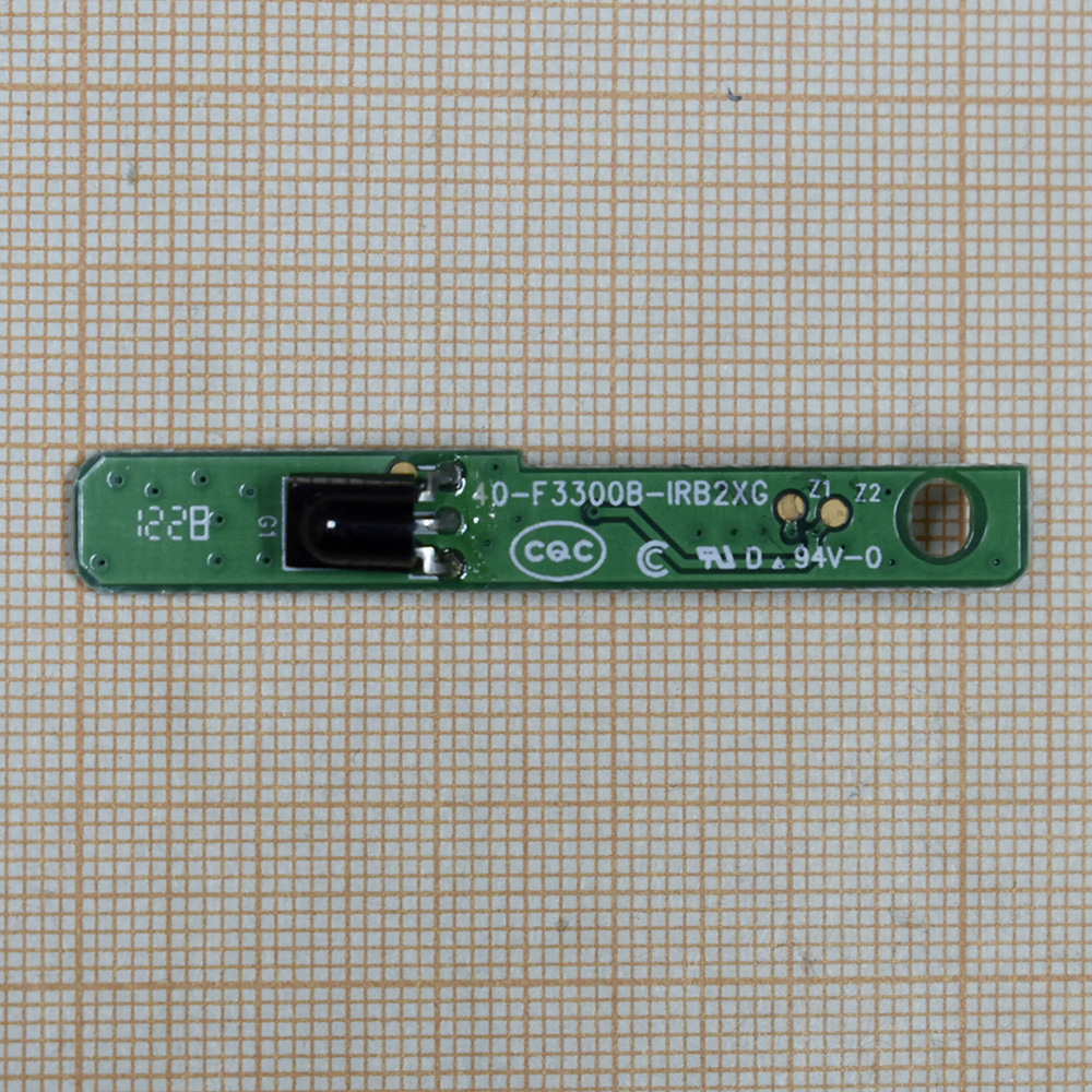   40-F3300B-IRB2XG