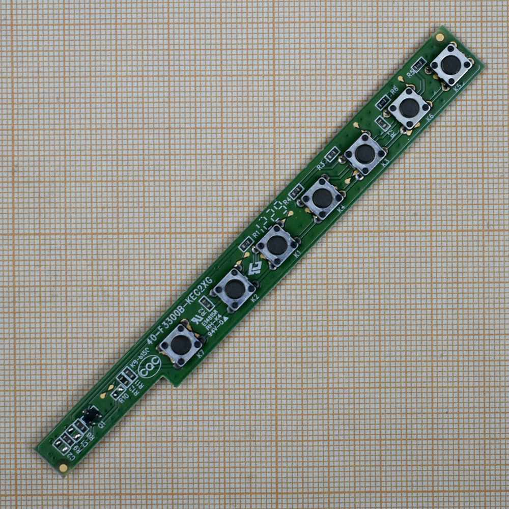   40-F3300B-KEB2XG