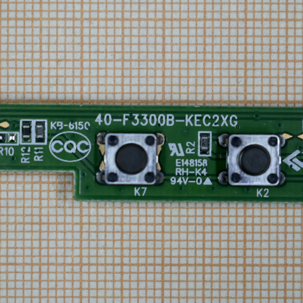   40-F3300B-KEB2XG
