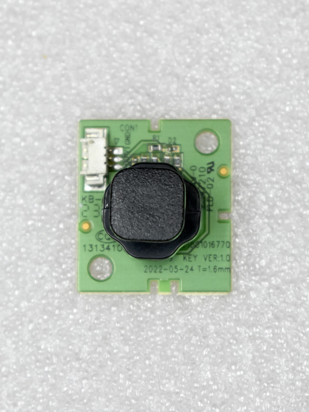 ������ ���������� 261501016770 85V9 KEY VER1.0