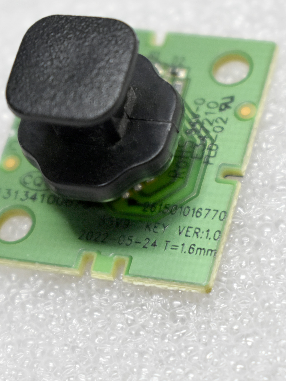 ������ ���������� 261501016770 85V9 KEY VER1.0