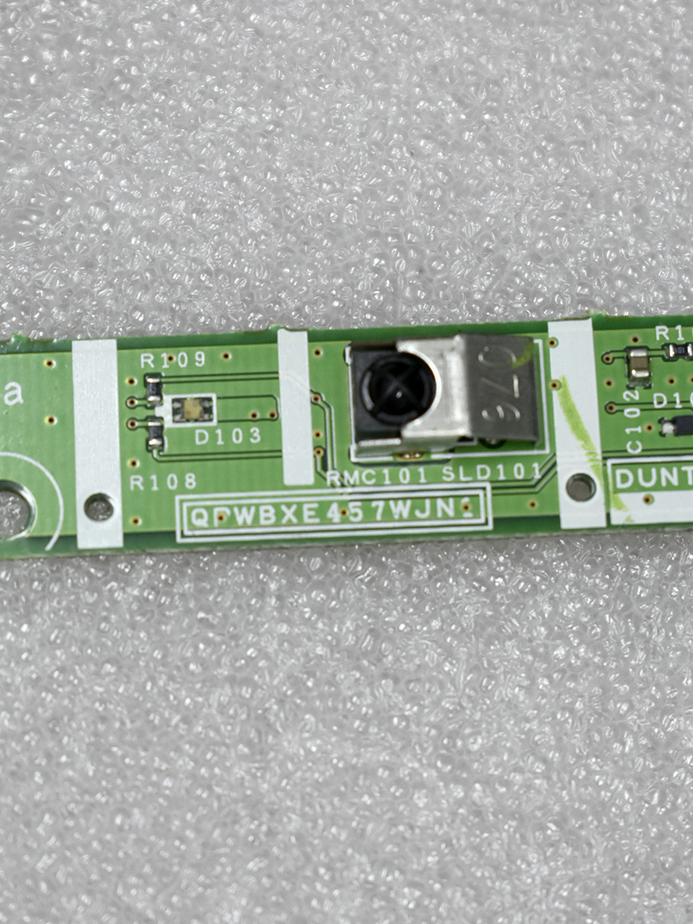 QPWBXE457WJN1 DUNTKE457WE