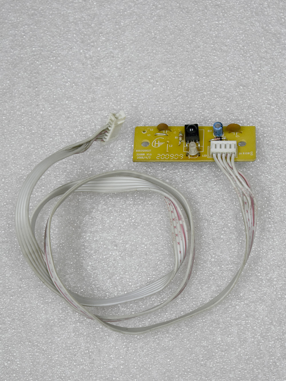   3206IR V1.0 6003120037