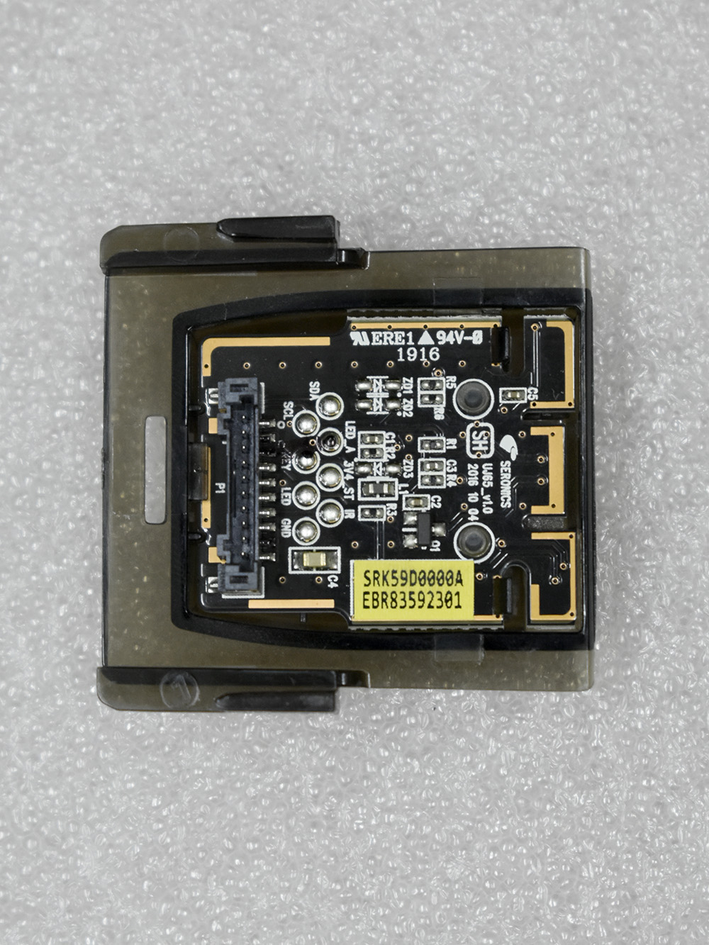 UJ65_V1.0, EBR83592301