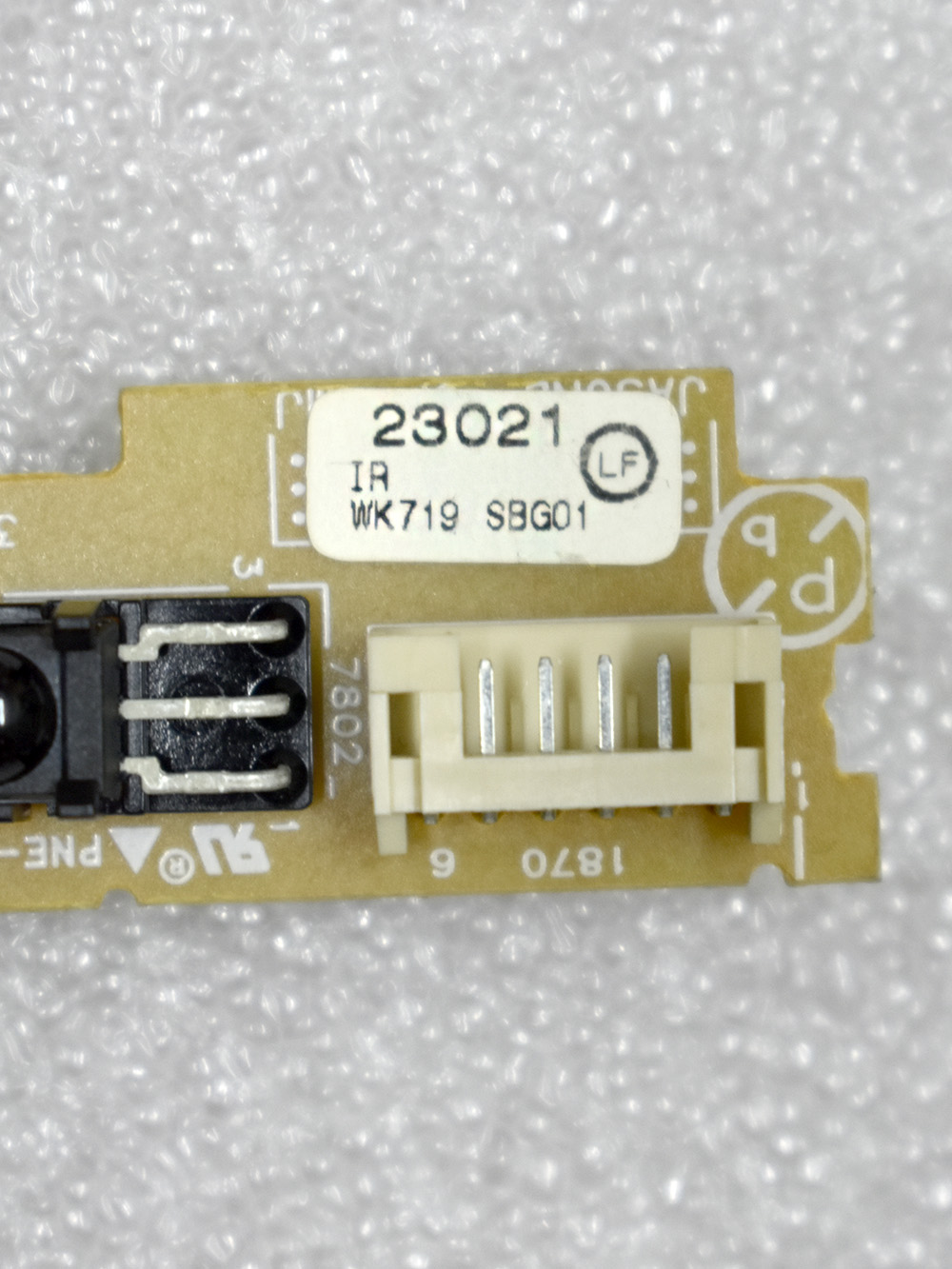   313912361532 WK543.5