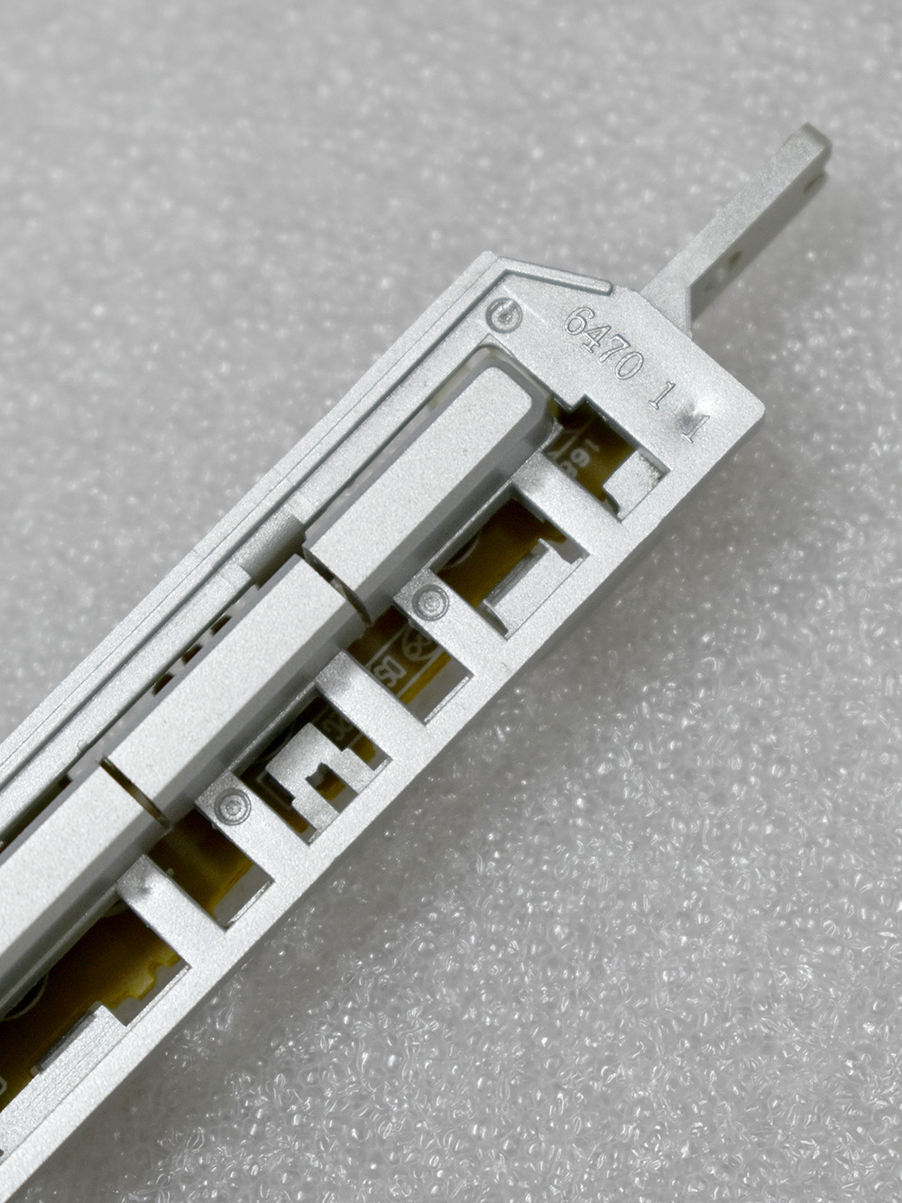 Модуль управления 3139 123 5974.1 v3 WK449.3 Модуль управления 3139 123 5974.1 v3 WK449.3