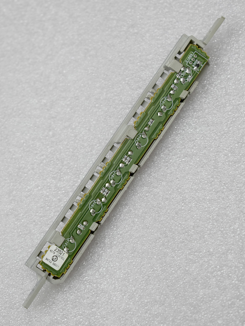 Модуль управления 3139 123 5974.1 v3 WK449.3 Модуль управления 3139 123 5974.1 v3 WK449.3