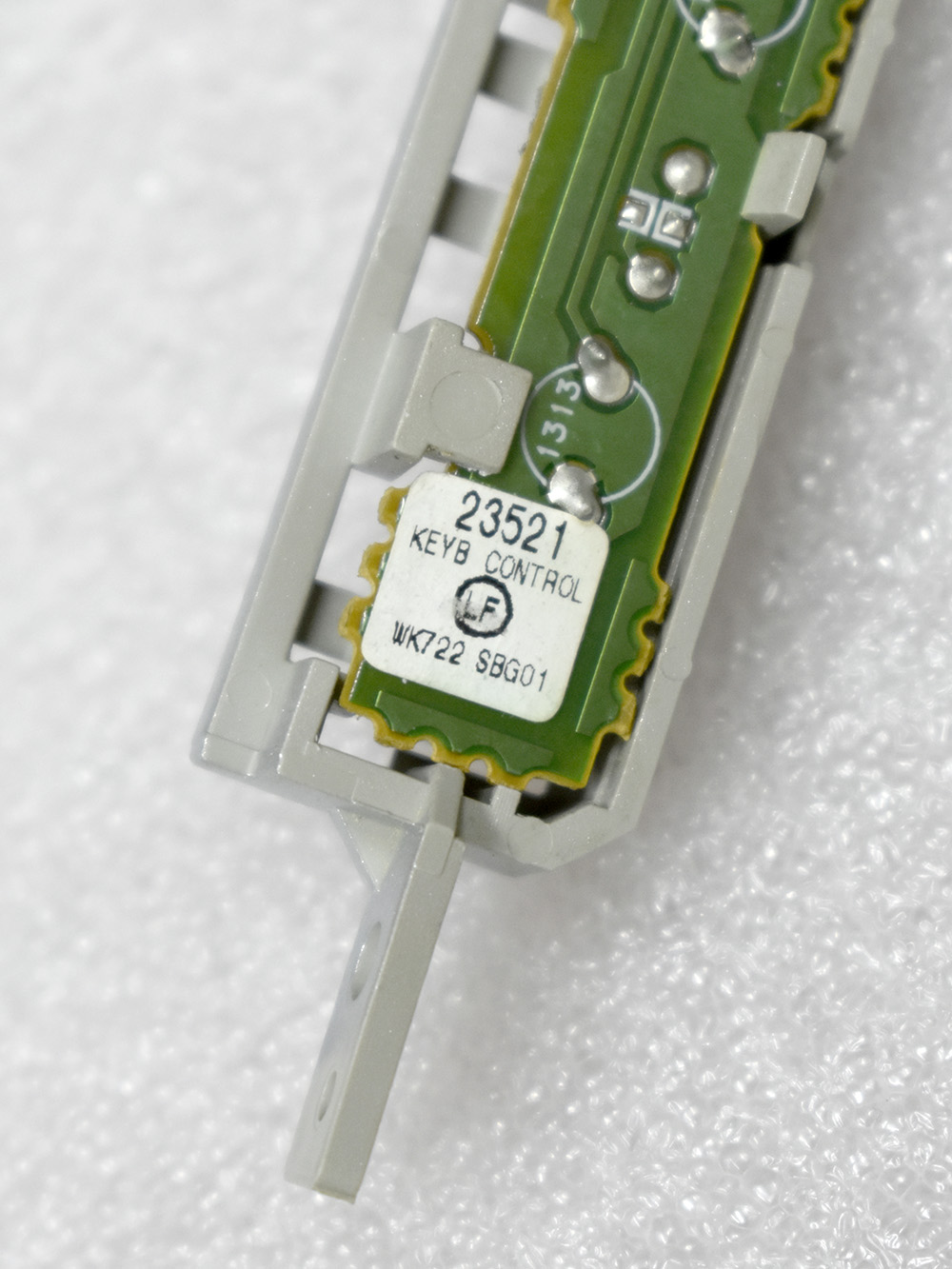 Модуль управления 3139 123 5974.1 v3 WK449.3 Модуль управления 3139 123 5974.1 v3 WK449.3