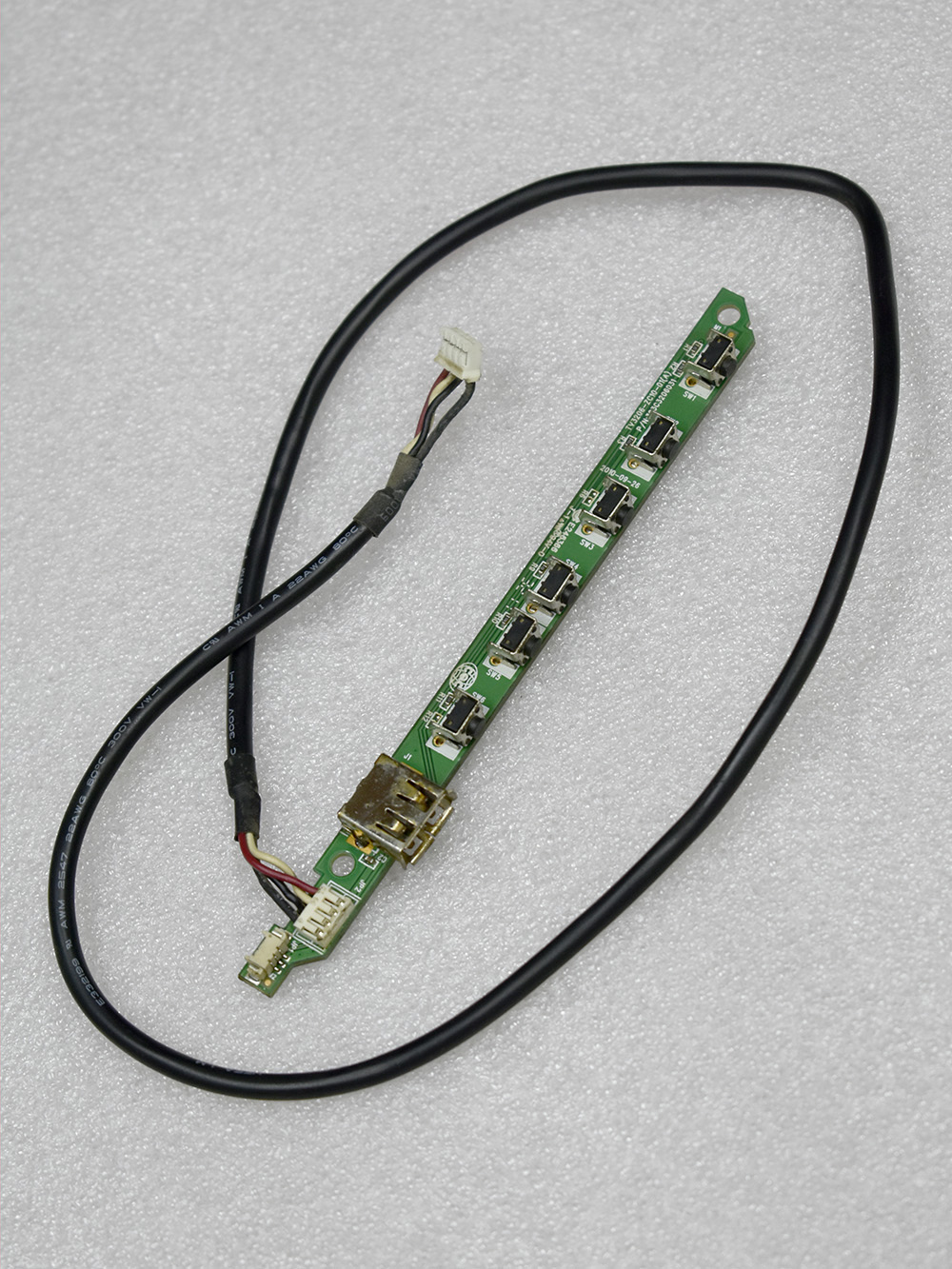 TV3206-ZC10-01(A) 303C3206031