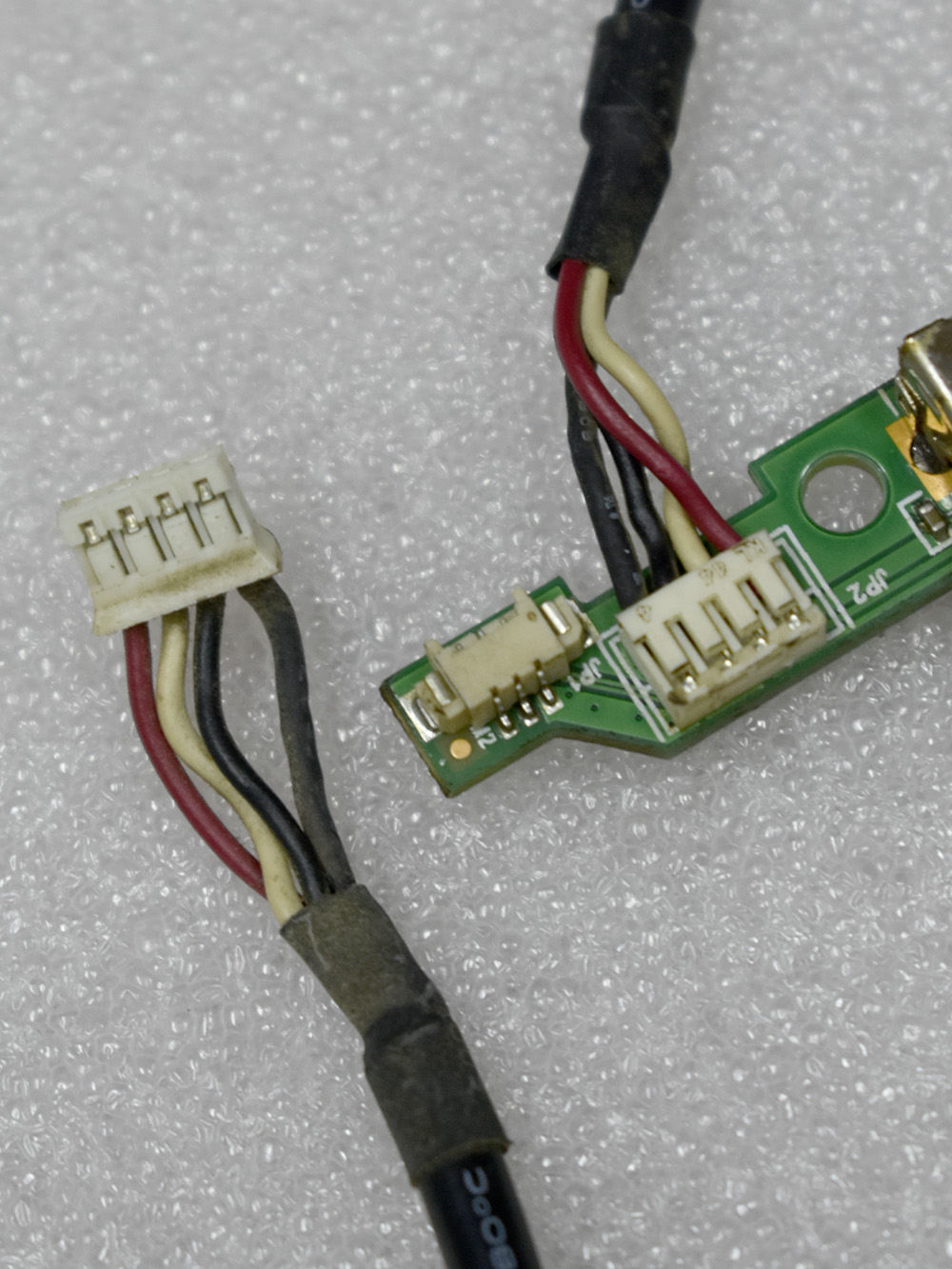 TV3206-ZC10-01(A) 303C3206031