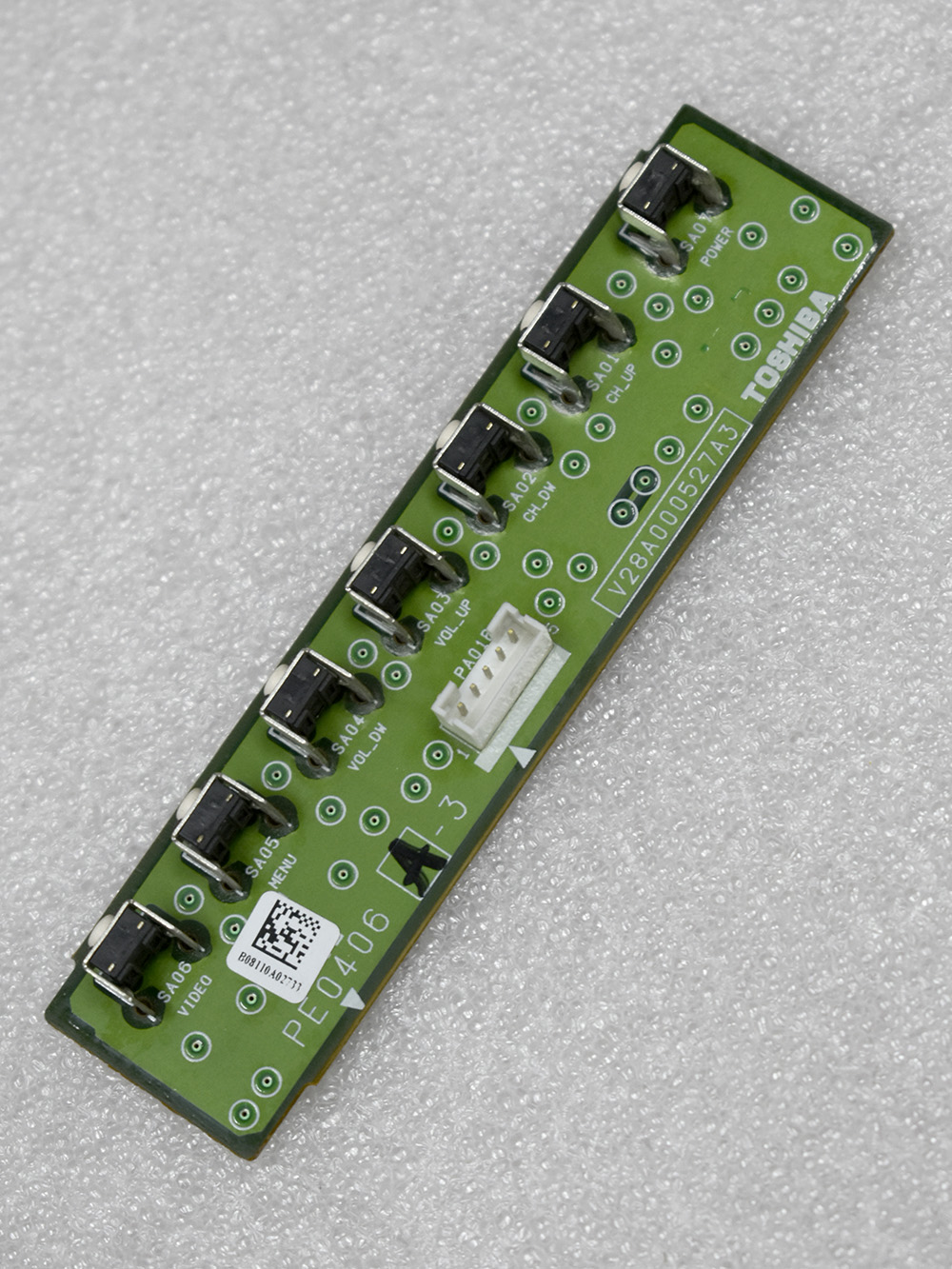 PE0406 A-3 V28A000527A3