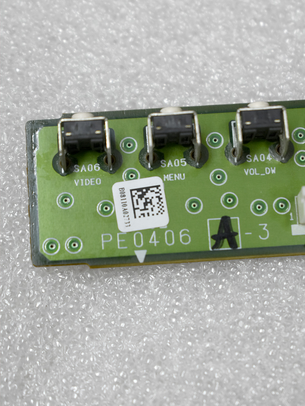 PE0406 A-3 V28A000527A3