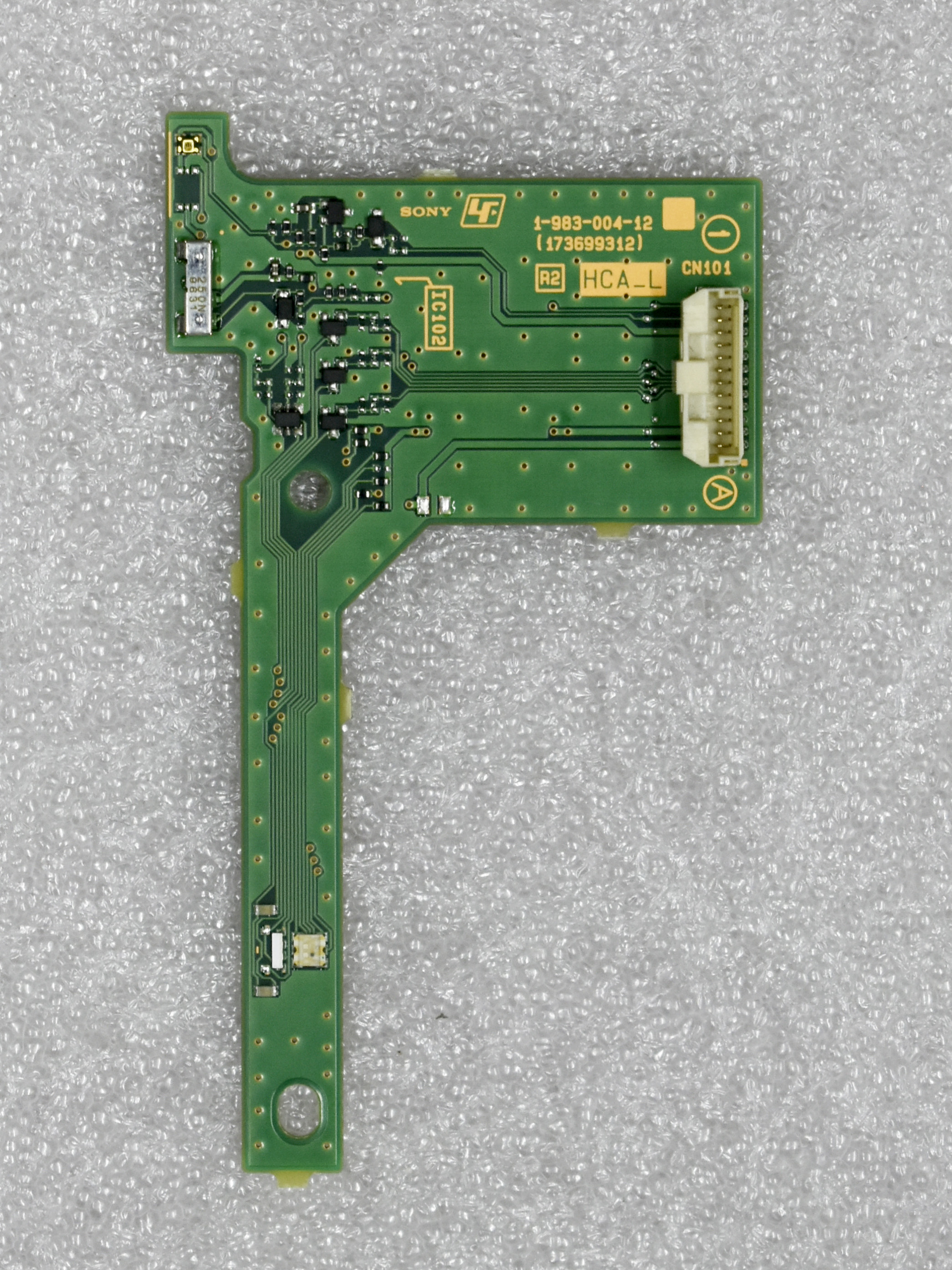 ������ ���������� 1-983-004-12 (173699312)