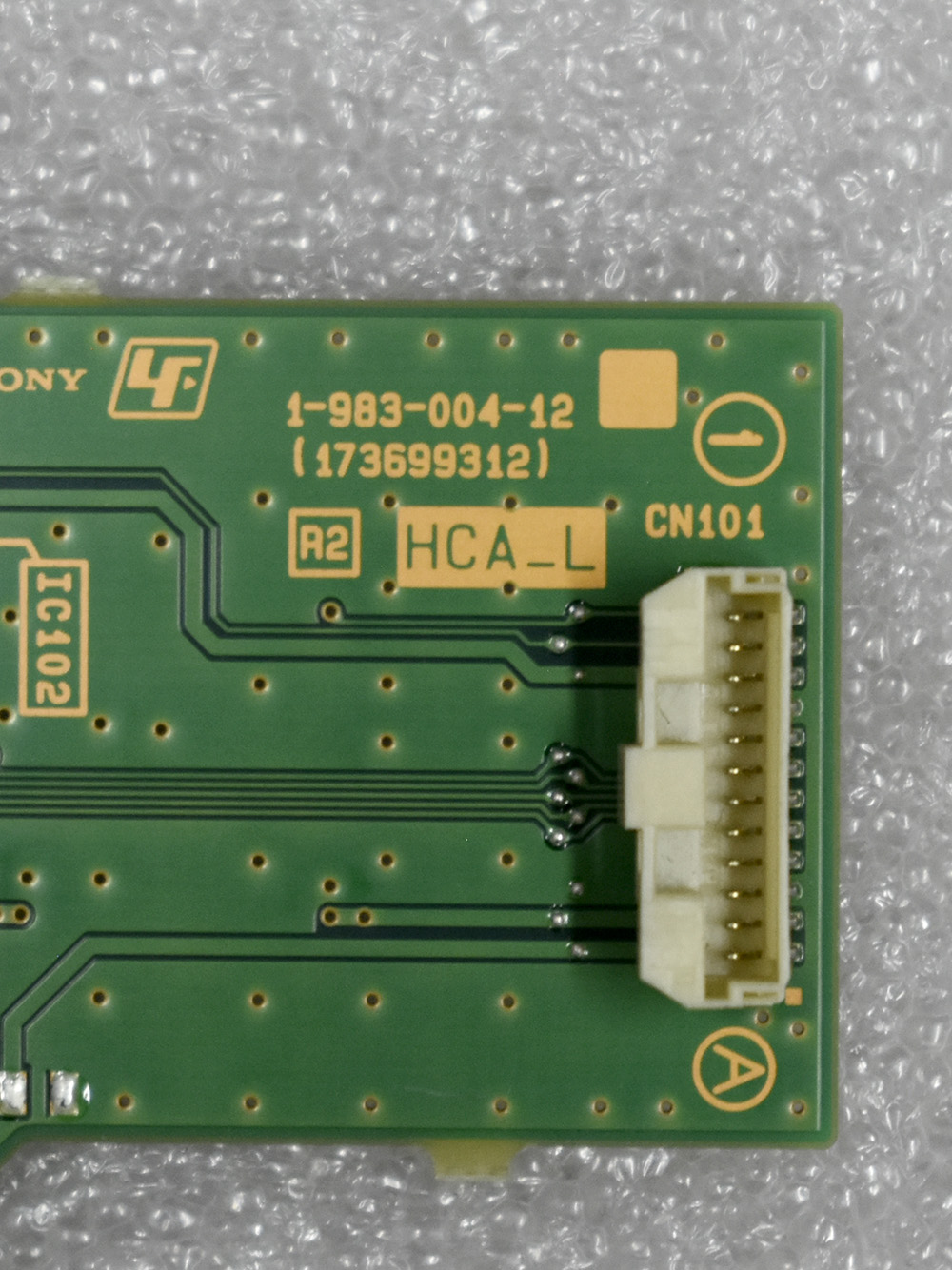 ������ ���������� 1-983-004-12 (173699312)