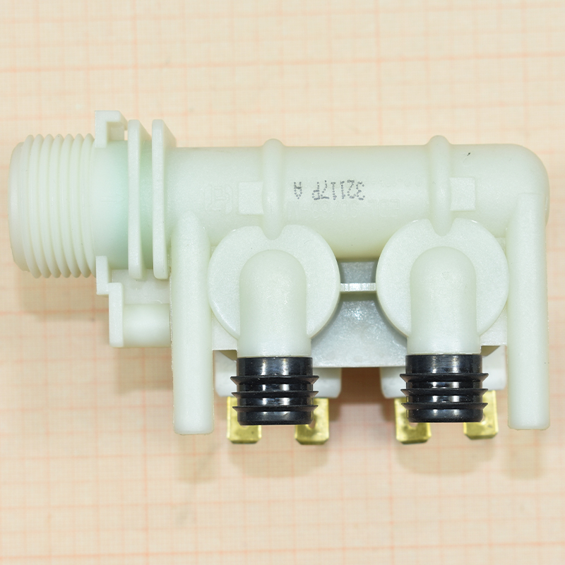 Клапан подачи воды 2W-90 в дозатор, код C00066518