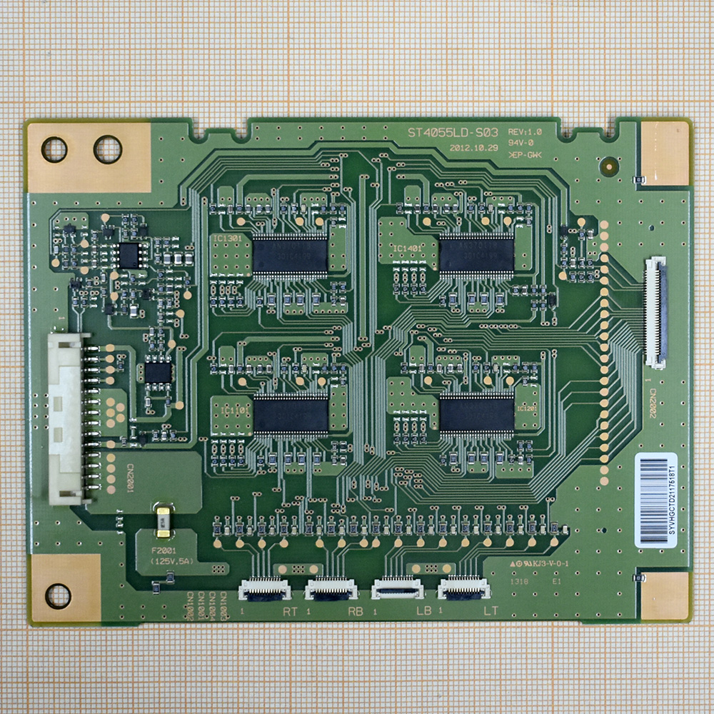 LED  ST4055LD-S03