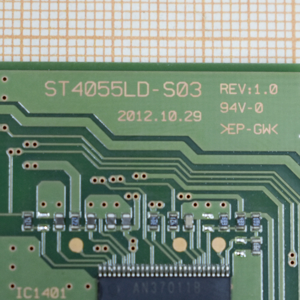 LED  ST4055LD-S03