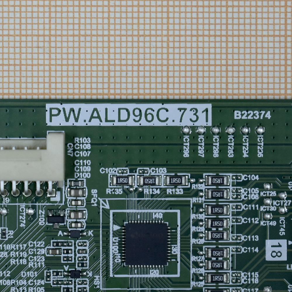 LED  PW.ALD96C.731