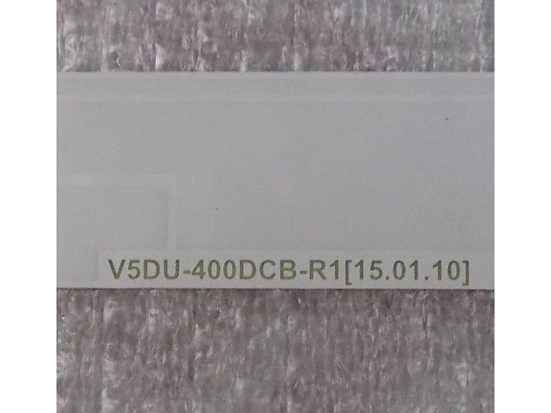V5DU-400DCB-R1