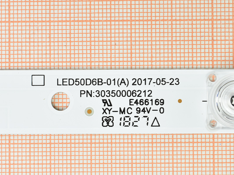 LED50D6B-01(B) 30350006212