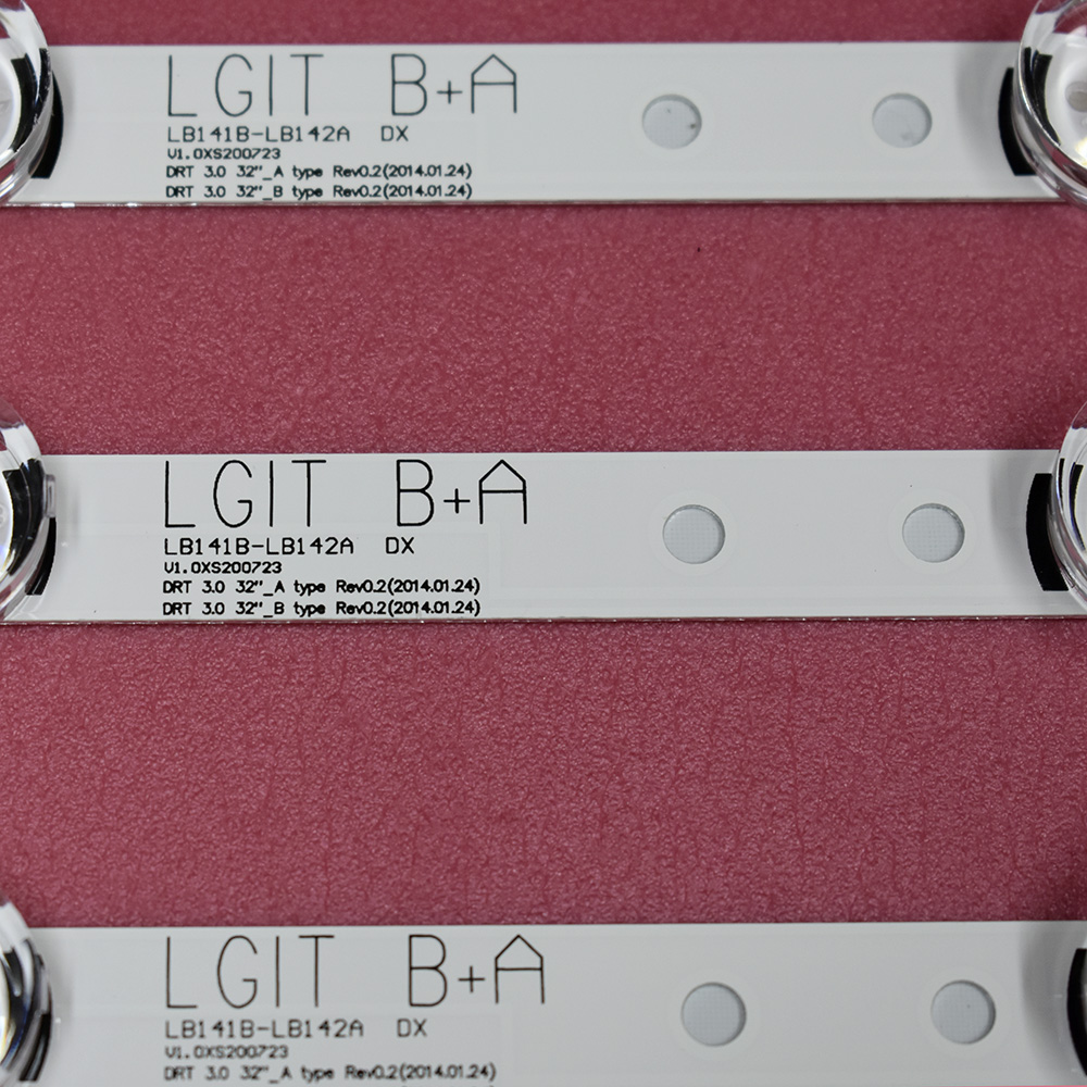   LG Innotek DRT 3.0 32 A/B type 32LB, 32LF