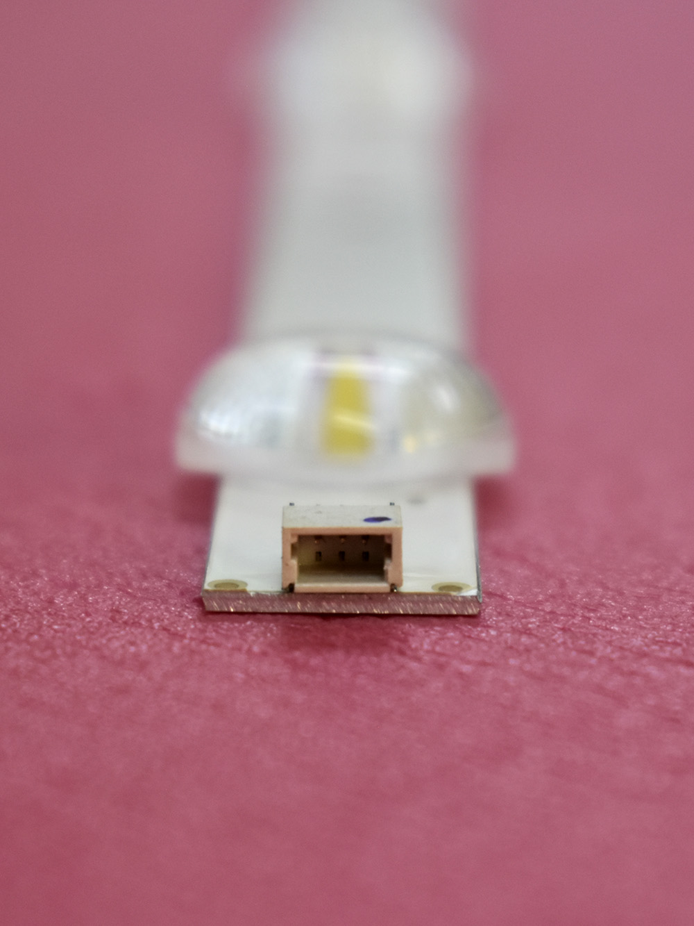 Комплект подсветки SVJ320AG2_REV2_6LED_130307 Комплект подсветки SVJ320AG2_REV2_6LED_130307