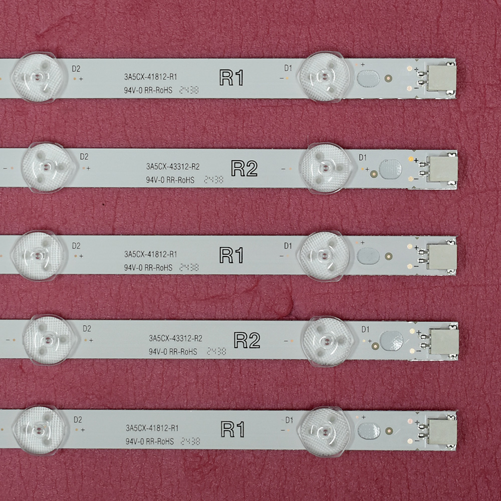   42 ROW2.1, LG 42LA, 42LN