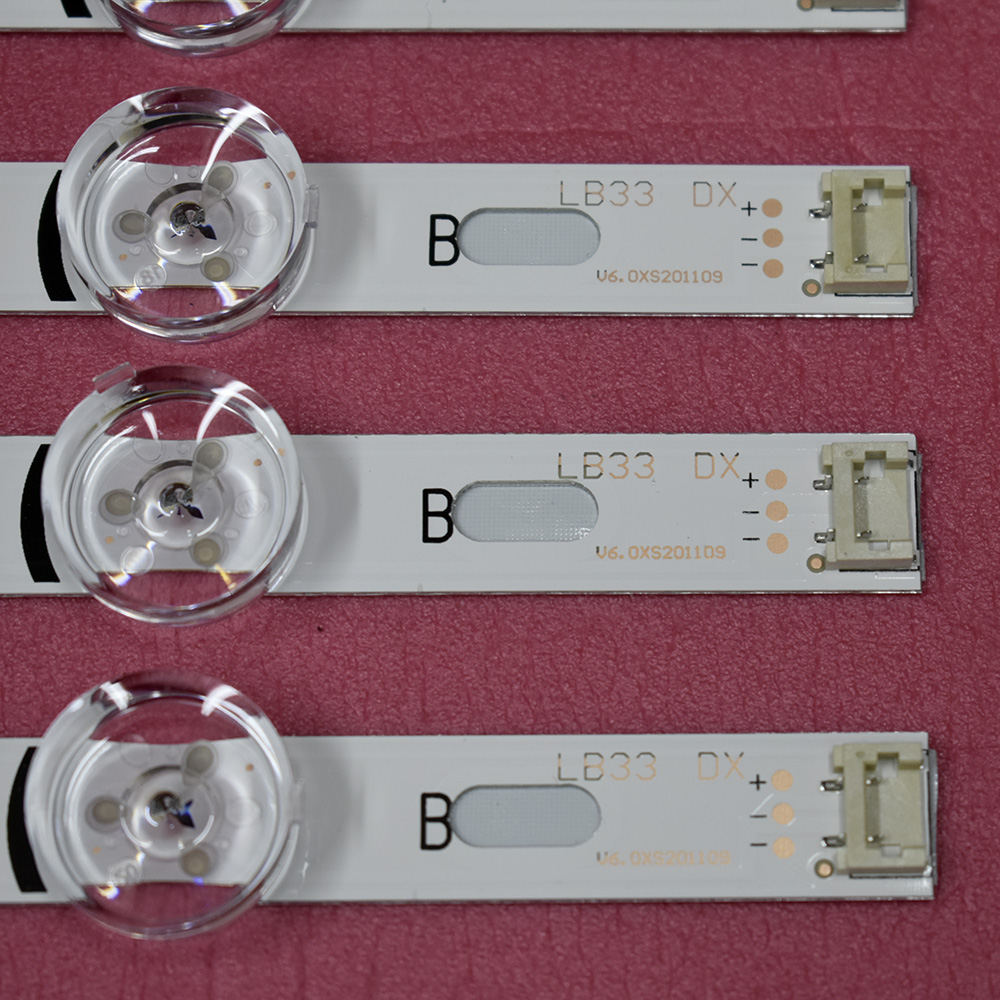   LG Innotek DRT 3.0 42 A/B type 42LB, 42LF