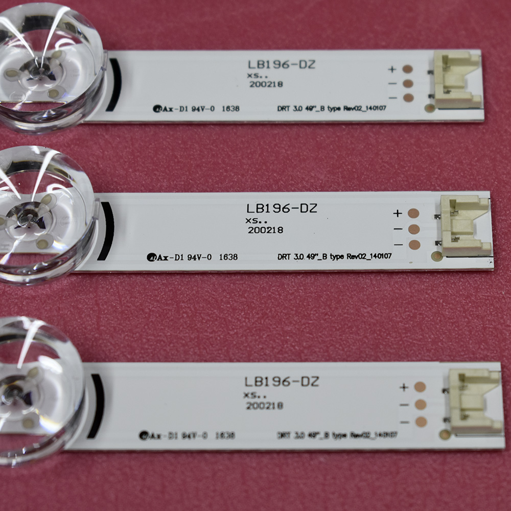   LG Innotek DRT 3.0 49 A/B type
