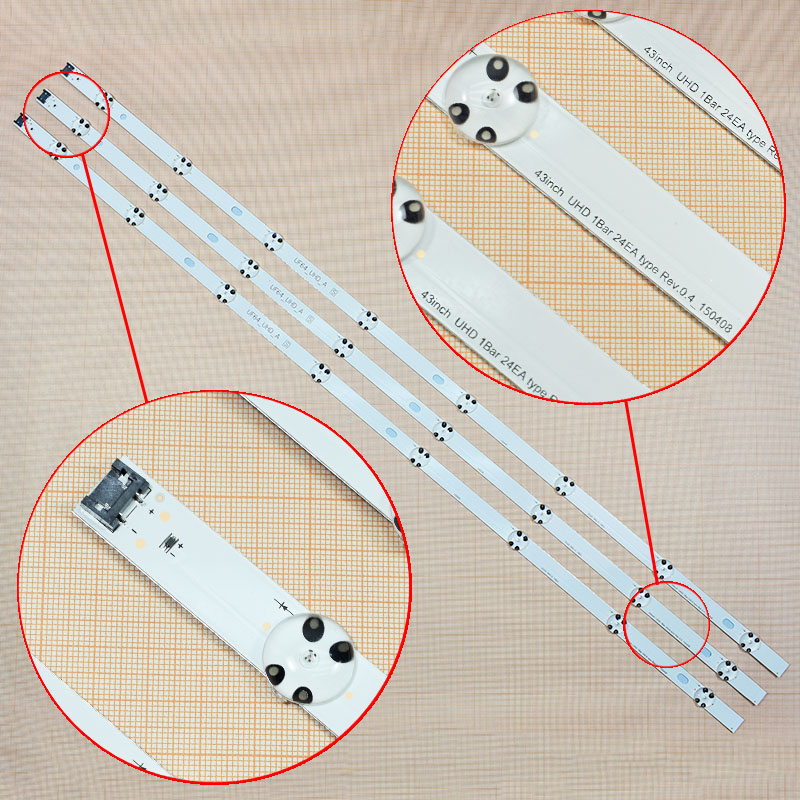 �������� ��������� UF64_UHD_A, LG 43LH 43LJ 43LW 43LX 43UF 43UH